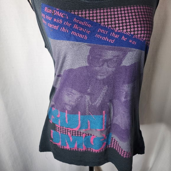 Rockware Anthill Trading Tank Top - Picture 2 of 5